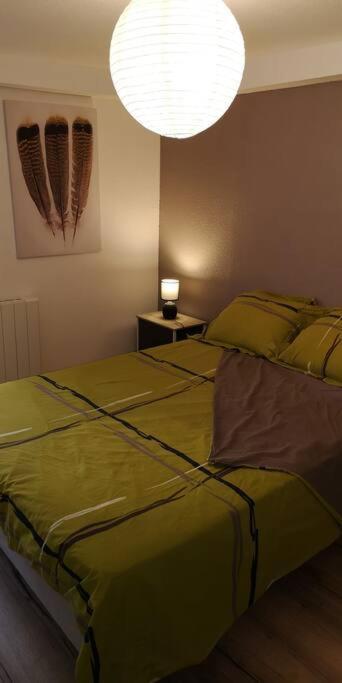 Duplex Au Centre Ville, Dans Cour Interieure Calme Dole Dış mekan fotoğraf